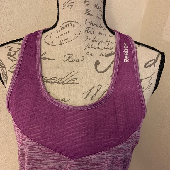 Reebok Tank Top - Picture 2 of 4
